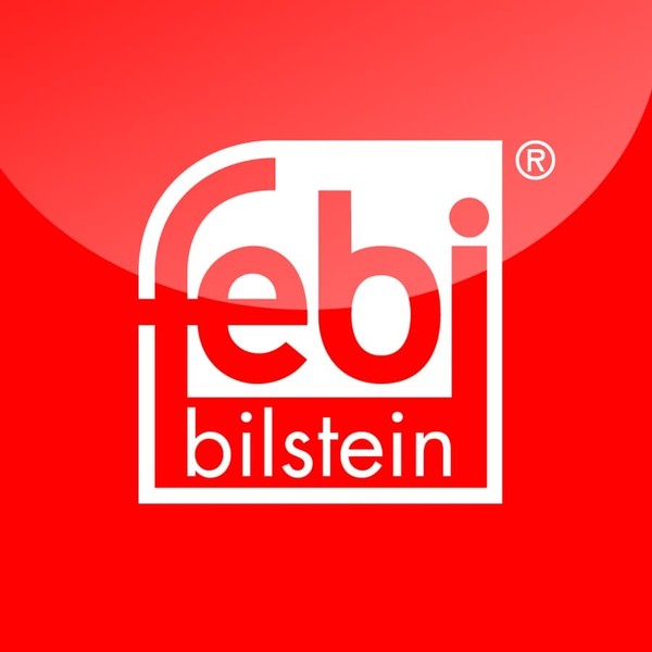Febi Bilstein 192654 Bremsbelagsatz FüR Vw-Audi-image