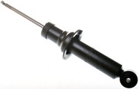 2X Denckermann StoßDäMpfer DSB145G FüR Peugeot 407 SW Hdi 110 6D9HZC 6D9HYC 16V