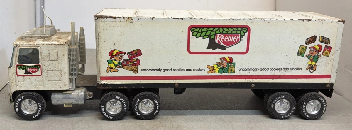 Nylint Vintage Manufacture Diecast Trucks for sale - eBay