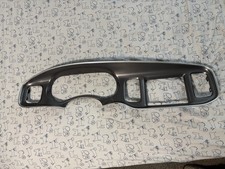 2012 Dodge Charger Radioinstrument Cluster Bezel Oem
