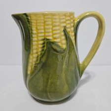 Shawnee Corn King Creamer 70 Made In USA