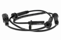 Sensor Raddrehzahl Hinten Links Rechts Vemo V24 72 0164 FÜR Abarth ABS Sensor