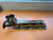 Mercedes-Benz CLA C118 X118 2022 Diesel Auspuffkrümmer Abgaskrümmer 110kW