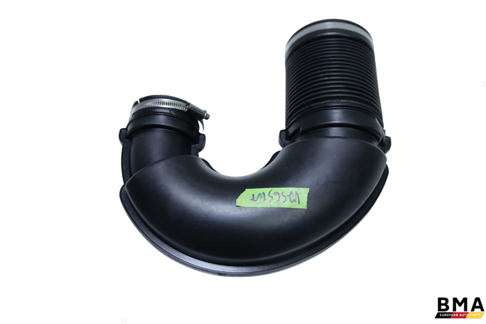 McLaren 720S Rear Right Engine Turbo Inlet Pipe 2018 - 2023 OEM