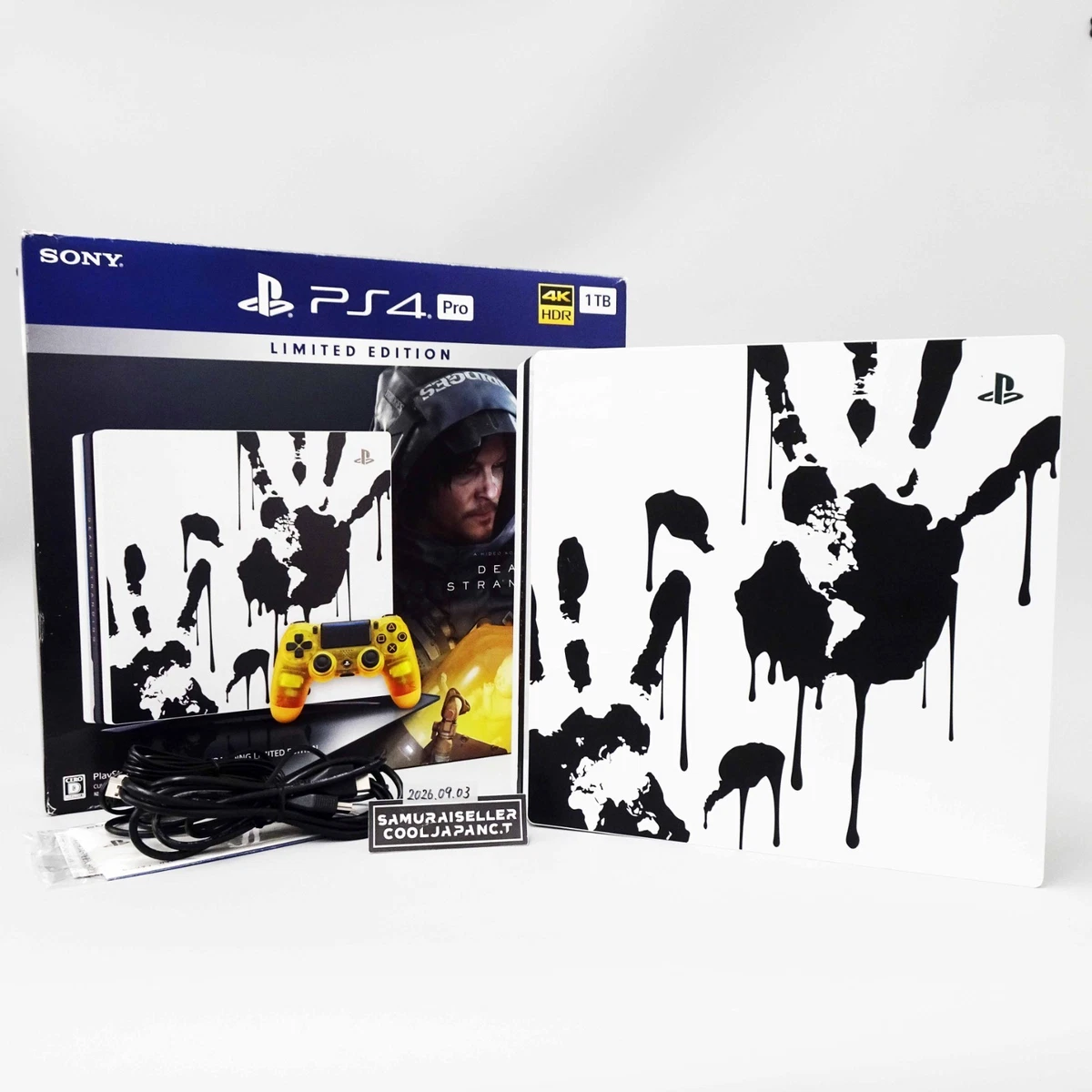 Sony PlayStation 4 Pro White Video Game Consoles for sale | eBay