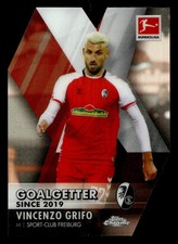 2015-16 Topps Bundesliga Chrome Soccer Cards 5