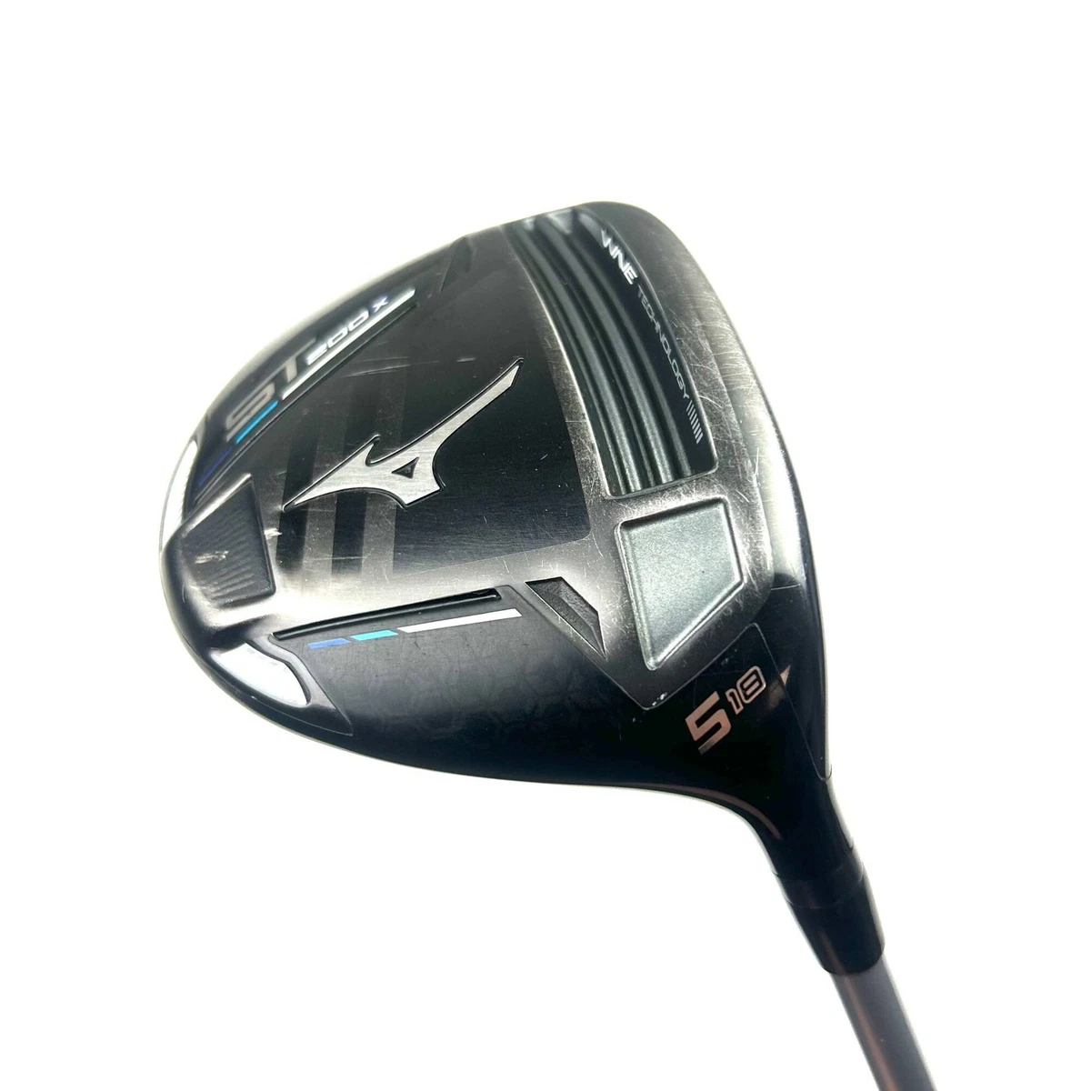 Mizuno 5-Wood Golf Clubs for sale | eBay UK