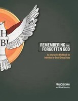 Remembering The Forgotten God | Francis Chan (U. A.) | Englisch | Taschenbuch