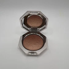 Fenty Beauty Diamond Bomb All-Over Diamond Veil - Fenty Glow - 0.09oz