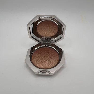 Fenty Beauty Diamond Bomb All-Over Diamond Veil - Fenty Glow - 0.09oz