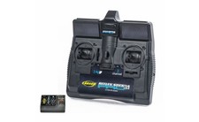 Carson FS Reflex Stick Pro 3.1 2.4GHz 2-Kanal Fernsteuerung #500500084