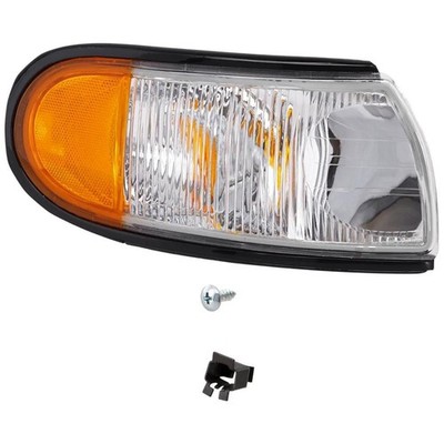 Right Corner Light 96-98 Mercury Villager GS LS 3.0L V6 VG30E B61101B000