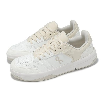 On Running The Roger Clubhouse Roger Federer Women Casual Shoes 3WF10430590