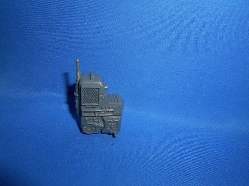 1986 GI JOE ARAH MAINFRAME TRANSMITTER UNBROKEN BACKPACK PART ACCESSORY