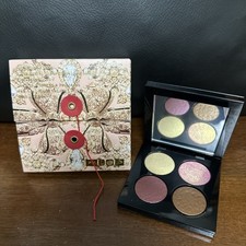 BNIB Pat McGrath Labs "RITUALISTIC ROSE" Blitz Astral Quad Eyeshadow Palette NEW