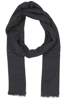 Codello Schal Damen Tuch Strickschal Loop Grau #t2px8bd