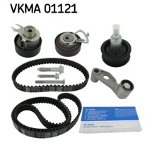 SKF VKMA 01121 Zahnriemensatz für Audi A2 Seat Skoda VW Bora Golf 4 5 New Beetle