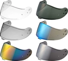 Shoei CNS-3C Pinlock-Ready Neotec 3 Replacement Face Shield