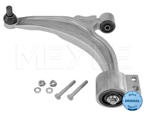 LINKS RECHTS QUERLENKER SATZ MEYLE 616 050 0034 2PCS A FÜR VAUXHALL ASTRA VI - Bild 2 von 5