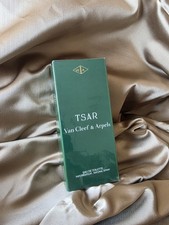 profumo Tsar, Van Cleef & Arpels (Uomo) 100ml (Vintage)