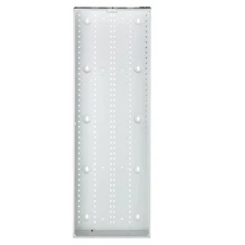 Leviton 42" Series, Structured Media Enclosure only, 47605-42N, White