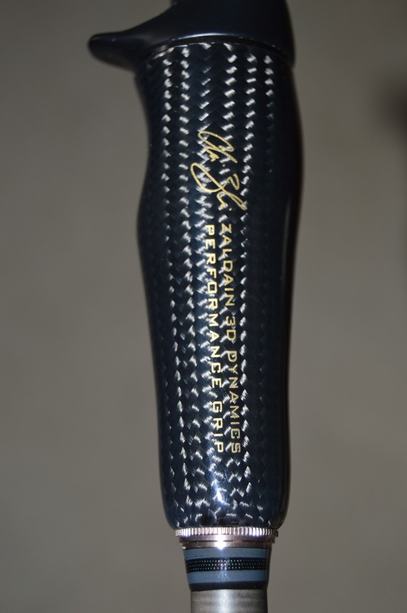 Megabass Destroyer madbull P5 casting rod USA F5-70X 7' hardly