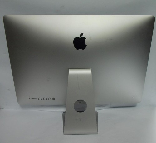 Apple iMac A2115 AIO 27'' (5K 2019) Core i5-8500 3.00GHz 16GB 128GB SSD (A8404) - Afbeelding 5 van 9