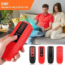 Strahlungs Detektor Pr&uuml;fger&auml;t ABS Dosimeter EMF Elektromagnetisch Geigerz&auml;hler