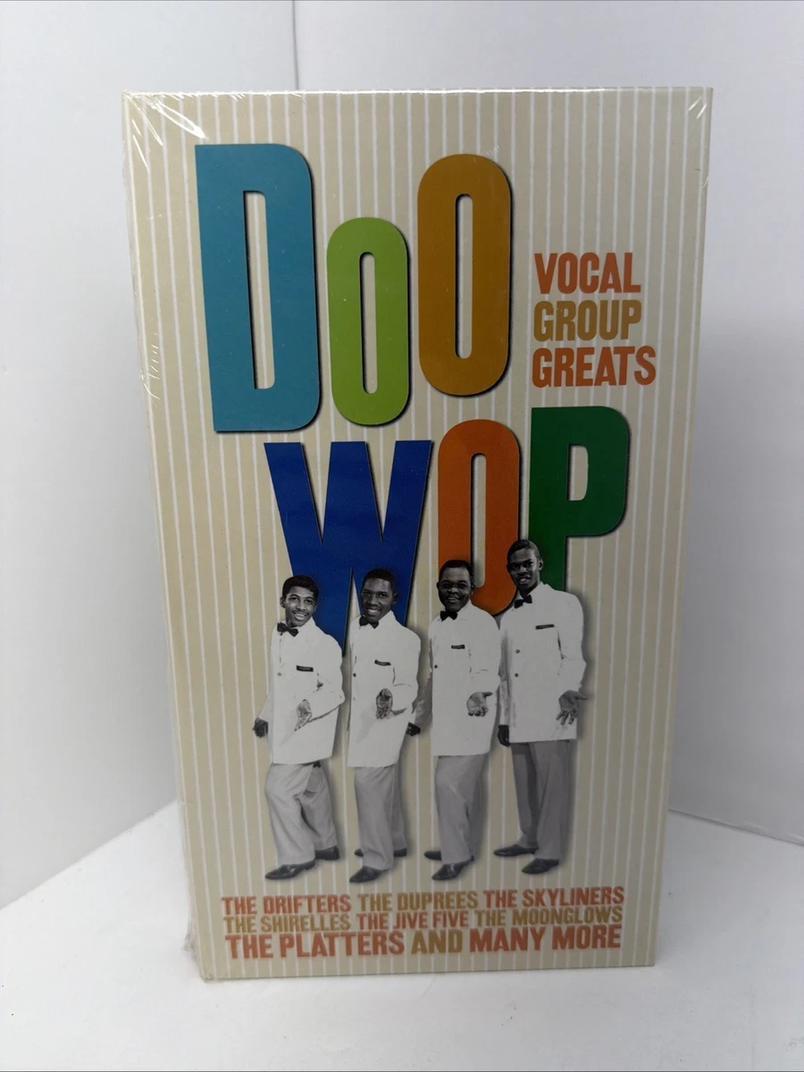 25+ The Doo Wop Box for sale | Updated Oct 2026