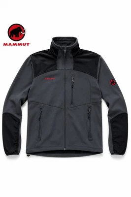 mammut soft shell jacket products for sale | eBay