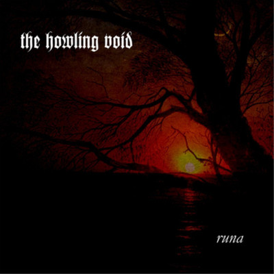 The Howling Void Runa (CD) Album Digipak