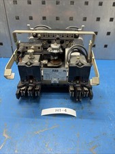 ABB Westinghouse 265C047A11 Hi-Lo Overcurrent Relay CO-11 HILO 50/51 ( No Cover)