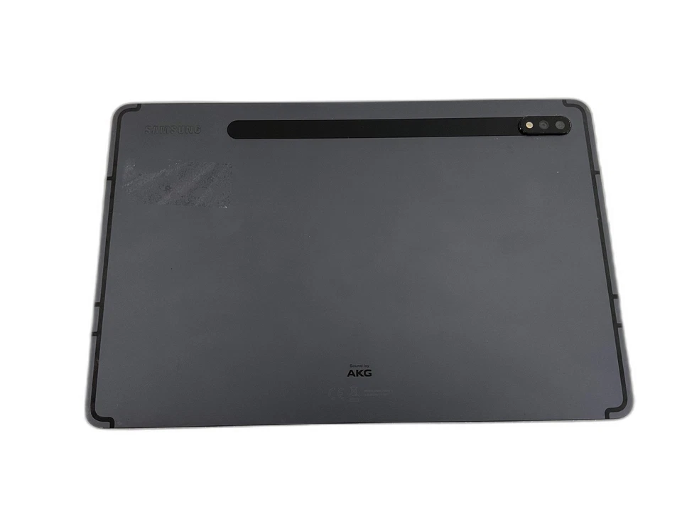 Samsung Galaxy Tab S7 · 128GB · Wi-Fi, foto 2 de 4