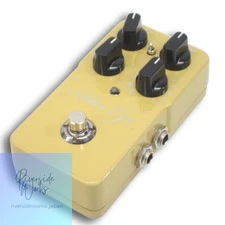 tc electronic ALTER EGO Effect Pedal #UD3681 JP