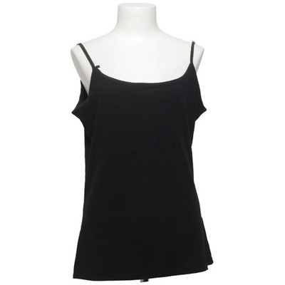 Black Premium by EMP, Tank­top, Größe: XL, Schwarz, Baumwolle/Elasthan #0NP