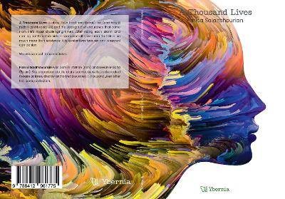 A Thousand Lives, Parisa Salashourian,  Paperback