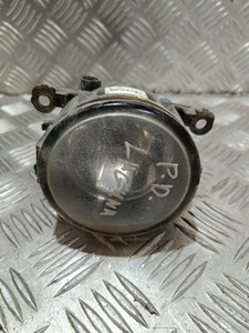 Renault Laguna II 2006 Nebelscheinwerfer vorne 89202503 ARV14589