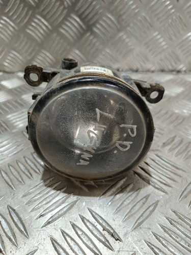 Renault Laguna II 2006 Nebelscheinwerfer vorne 89202503 ARV14589