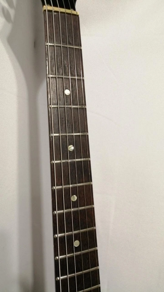 GIBSON Firebird III Non Reverse E-Gitarre Vintage - Bild 3 von 4