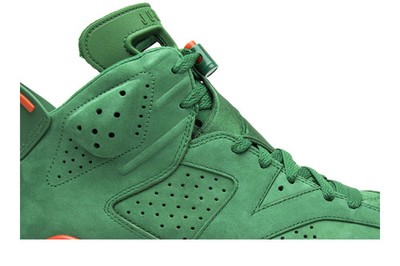 シューズ(男性用) Nike Air JORDAN RETRO 6 G Air Jordan 6 Retro Men's Shoes. Nike JP