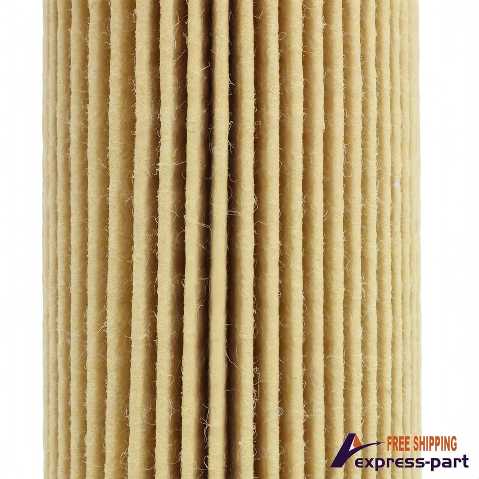 5x Oil Filter For KTM 790 890 990 1050 1090 1190 Adventure Foto 4 de 4