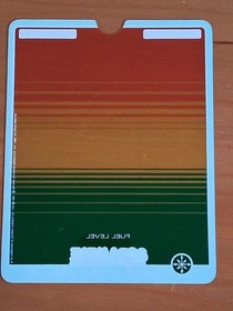 Scramble - Vintage Vectrex Arcade Game Cartridge - 1982 Video Game with Overlay