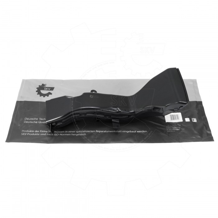 Tuyau d'air d'admission BMW F30 F31 F34 résistant pour résoudre les pertes de puissance