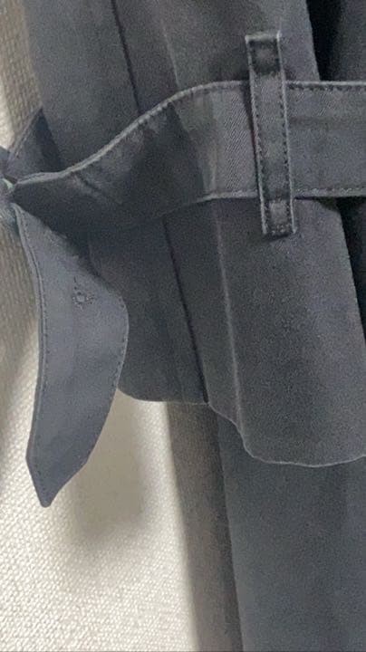 Burberry  BURBERRY Trench Coat thumbnail 10