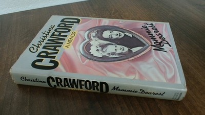 			Mommie Dearest: Life of Joan Crawford, Crawford, Christina, Grana		