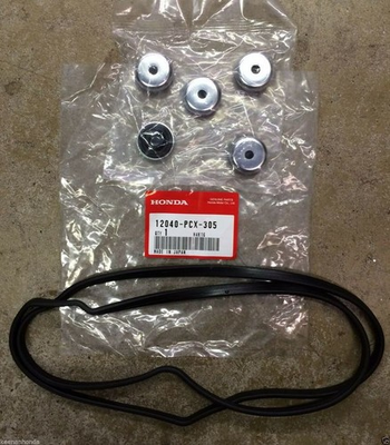#ad Genuine Honda Valve Cover Gasket Set 12040 PCX 305 $95.98