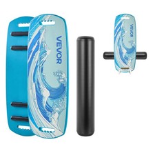 VEVOR Balance Board Wobble for Adults Core Wo...