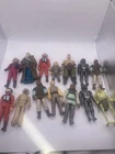 Kenner Star Wars 1980s Action Figures