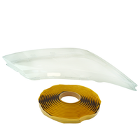 You.S Scheinwerferglas Ersatzglas Vorne Rechts FüR Seat Leon SC (5F5) 5F1941008