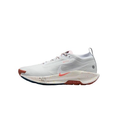 Nike React Pegasus Trail 5 Gore Tex Pure Platinum Men FQ0908-009 New Authentic